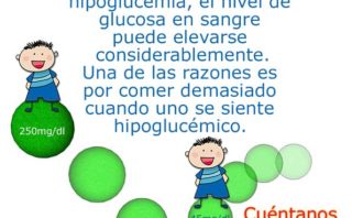 ¿Cómo hacer para que la diabetes se ajuste a mi vida, y no adaptar mi vida a la diabetes?