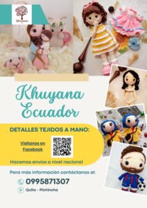 Khuyana Ecuador