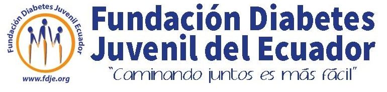 Fundación Diabetes Juvenil del Ecuador